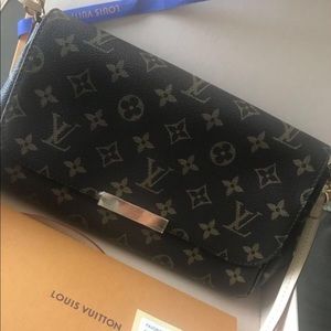 Louis vuitton favorite mm